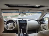 Nissan Patrol SE 2013
